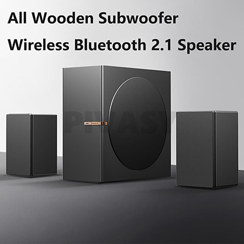 Home Cinema Bose - 4 بوصة كامل المدى مضخم الصوت