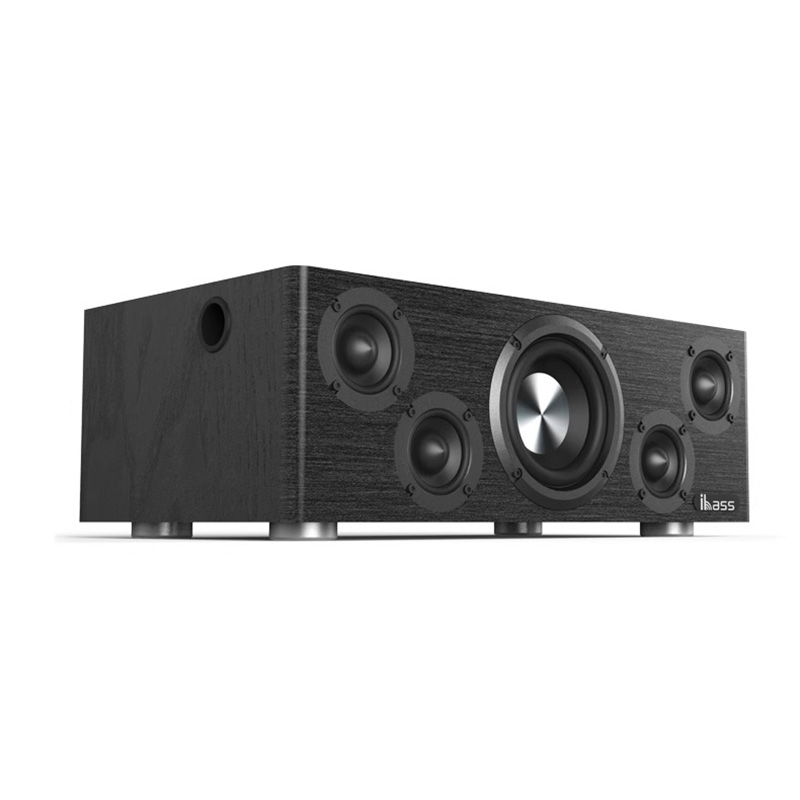 Home Cinema Bose - سماعات HIFI الكل في واحد النشطة