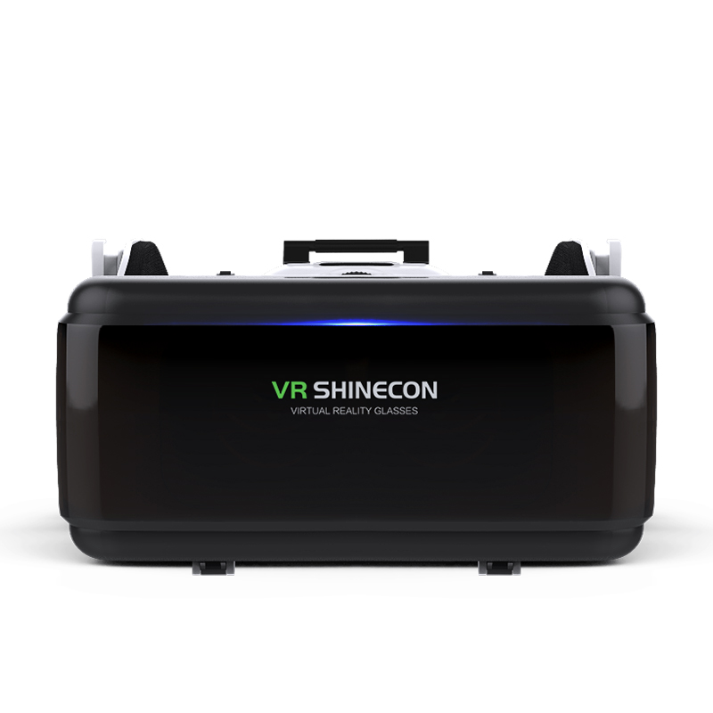 Home Cinema Google - نظارات الواقع الافتراضي VR Shinecon Thousand
