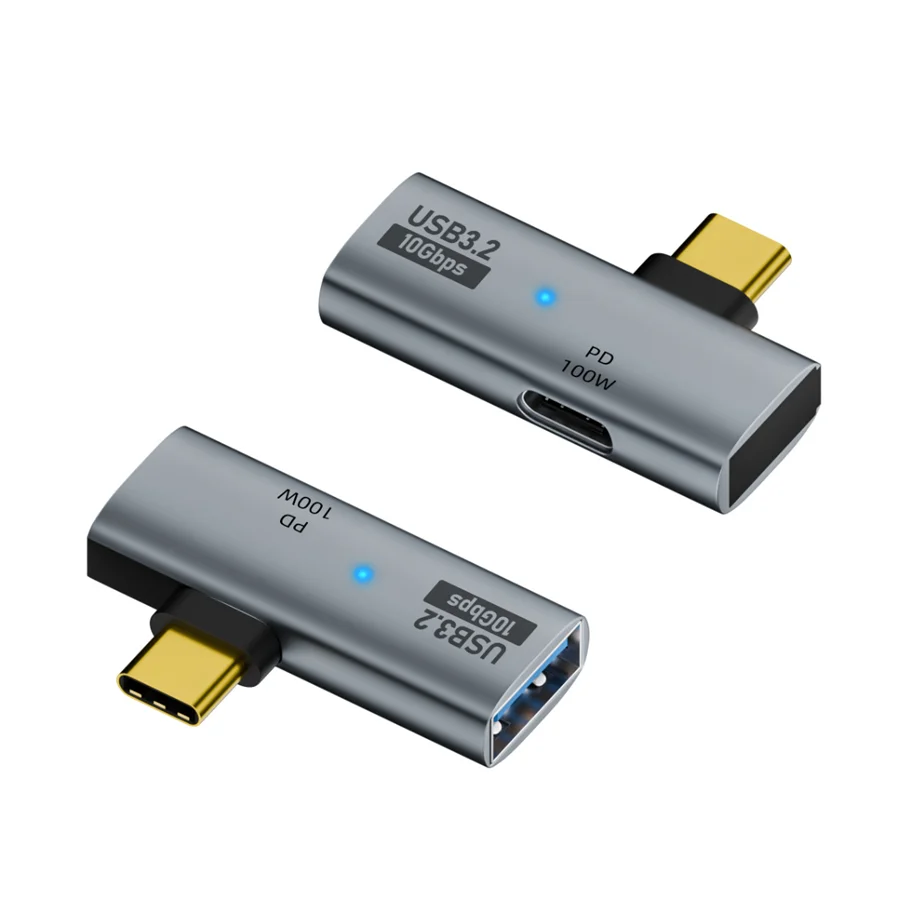 Home Cinema Google - محول USB من النوع C OTG