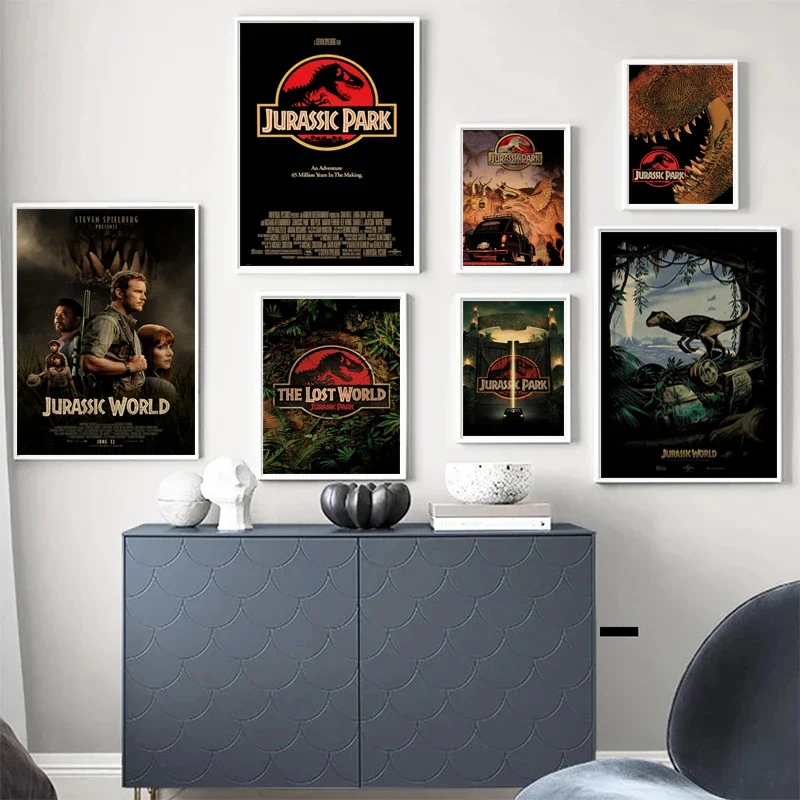 Home Cinema Decor - ملصقات أفلام، ملصقات وطباعات عتيقة، صور