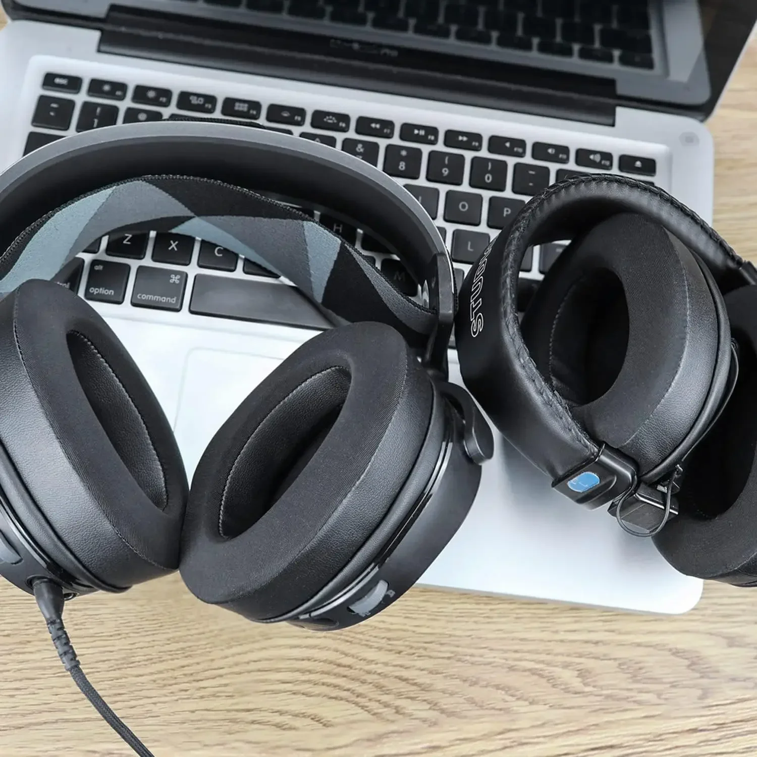 Audio Technica Headphone Ath-M50X - لسماعات الرأس Audio Technica ATH M50