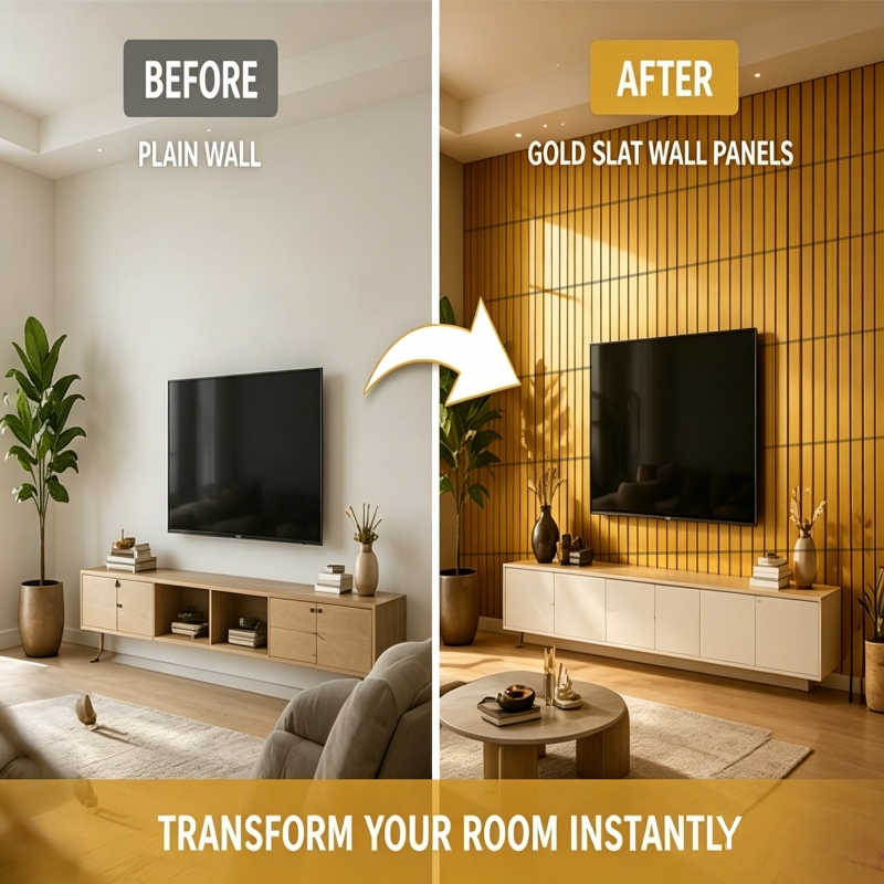 ملصق جداري على شكل مرآة، ألواح - مراجعة Home Cinema Wallpaper وسعره