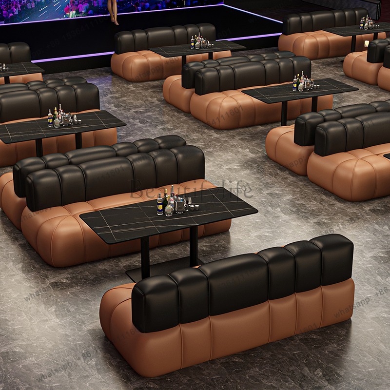 أريكة LSGame الفاخرة لغرفة الم - مراجعة Home Cinema Lounge وسعره