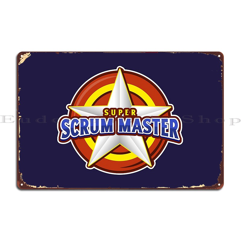 ملصق تسجيل معدني Super Scrum M - مراجعة Home Cinema Design وسعره