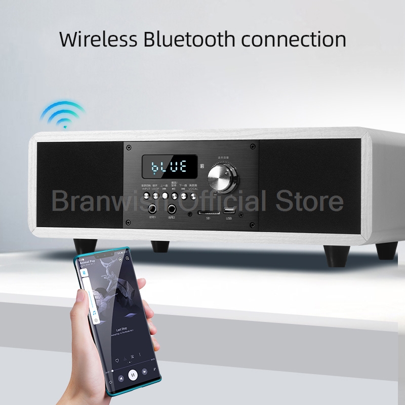 5.1 قناة مكبرات صوت بخاصية الب - مراجعة Home Cinema Bose وسعره