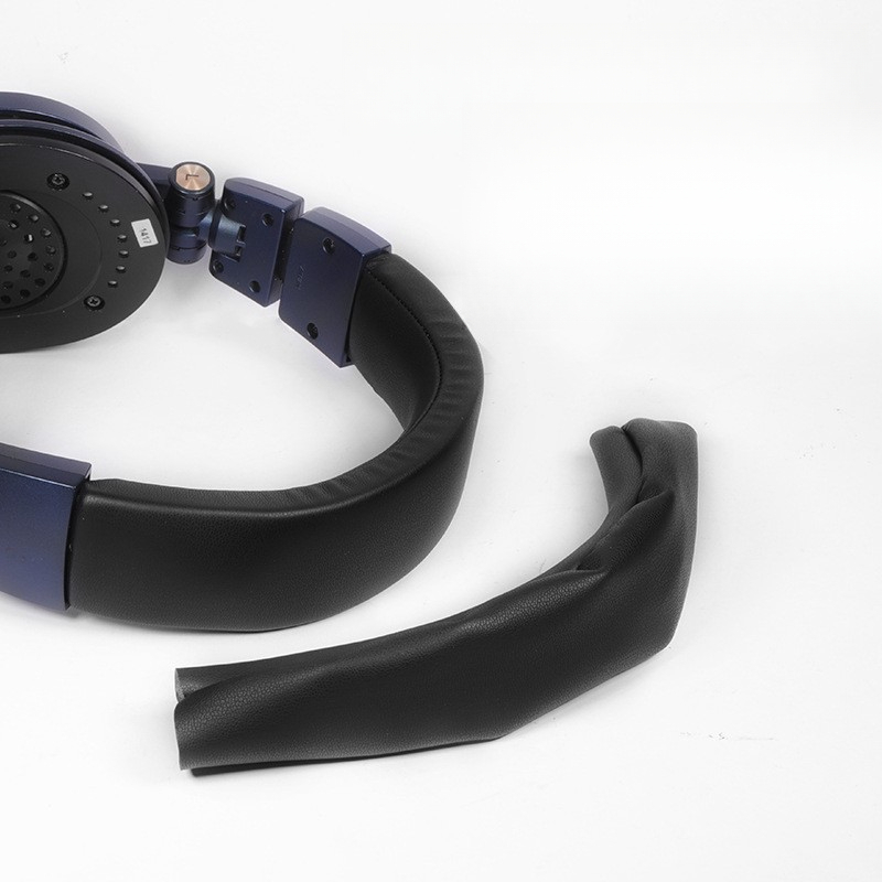 غطاء جلدي بديل لعصابة الرأس، م - مراجعة Audio Technica Headphone Ath-M50X وسعره