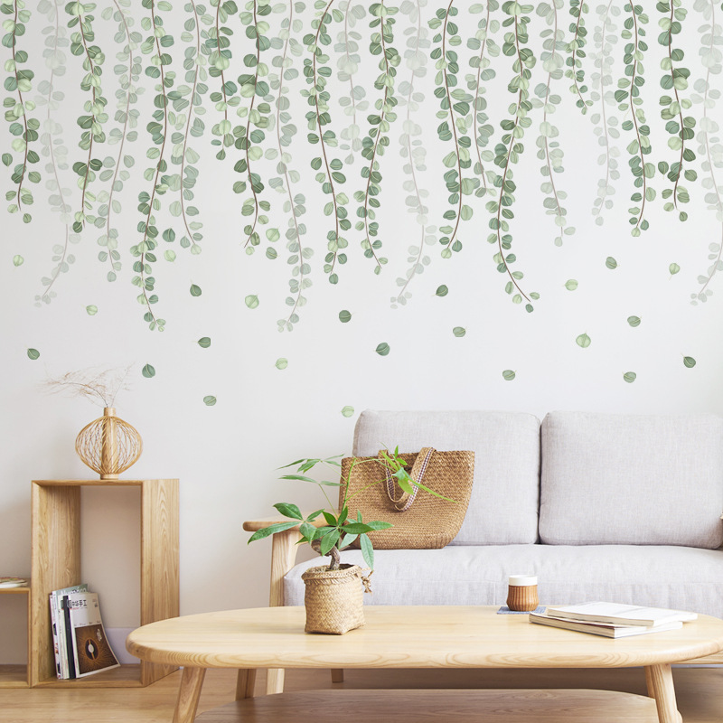 الشمال الجدار ملصق الكروم الخض - مراجعة Home Cinema Wallpaper وسعره