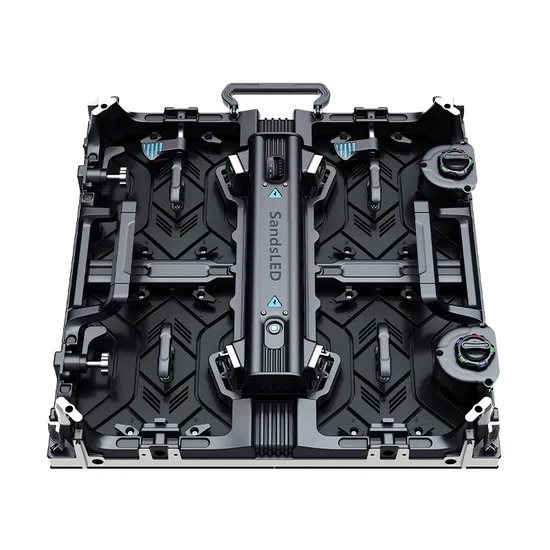شاشة عرض P2.604 للإيجار داخلية - مراجعة Home Cinema Rental وسعره