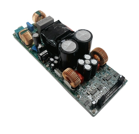 S-pro2 500Wx2 أعلى الصوت مكبر  - مراجعة Home Cinema Hifi وسعره