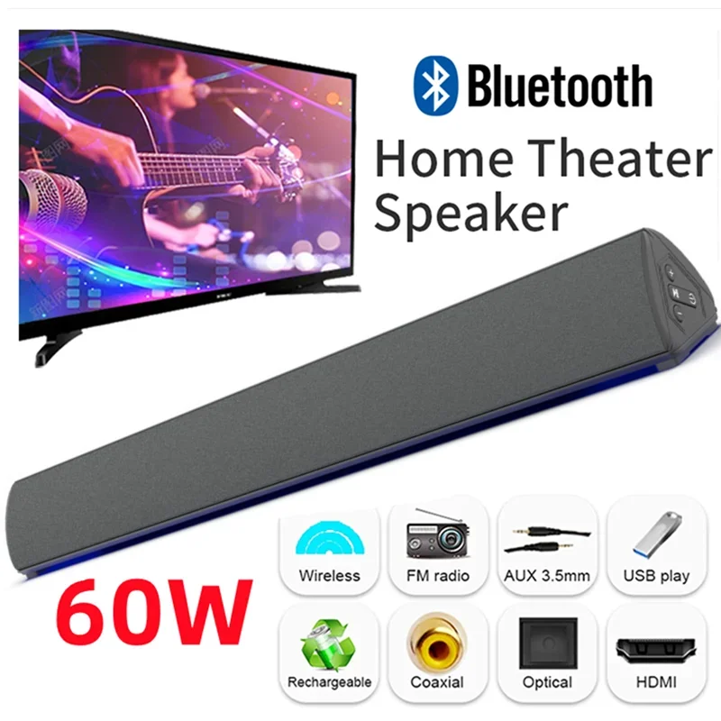 نظام صوت ستيريو ثلاثي الأبعاد  - مراجعة Home Cinema Bose وسعره