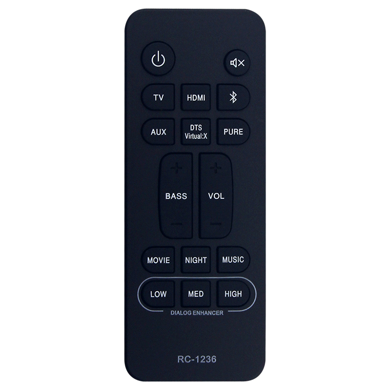 جهاز تحكم عن بعد جديد لدينون R - مراجعة Home Cinema Denon وسعره