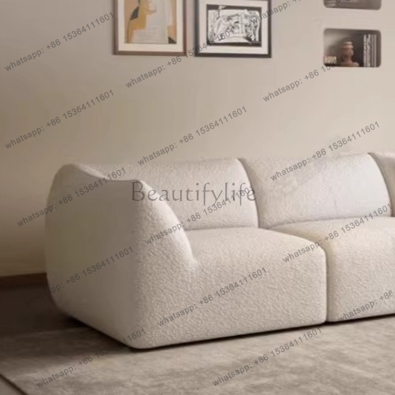 أريكة غرفة المعيشة ذات الوسادة - مراجعة Home Cinema Design وسعره