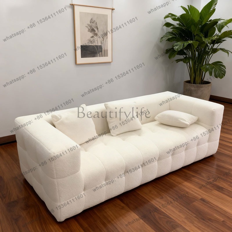 أريكة فاخرة من إل إس لوكشوري ل - مراجعة Home Cinema Lounge وسعره