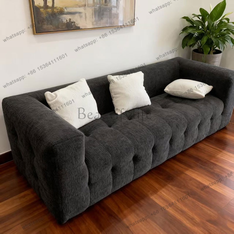 أريكة فاخرة من إل إس لوكشوري ل - مراجعة Home Cinema Lounge وسعره