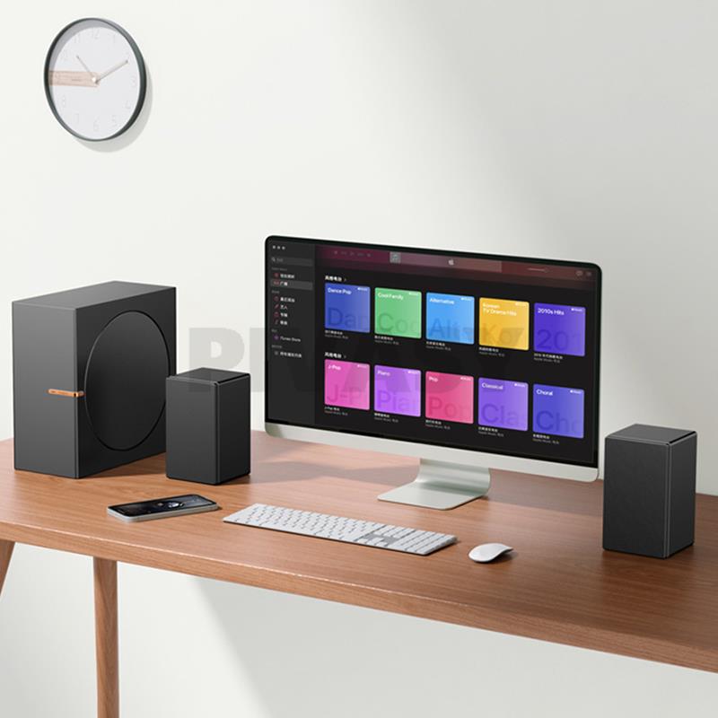 4 بوصة كامل المدى مضخم الصوت 5 - مراجعة Home Cinema Bose وسعره