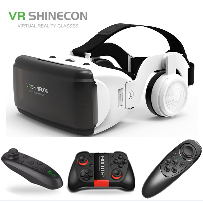 نظارات الواقع الافتراضي الكلاس - مراجعة Home Cinema Google وسعره