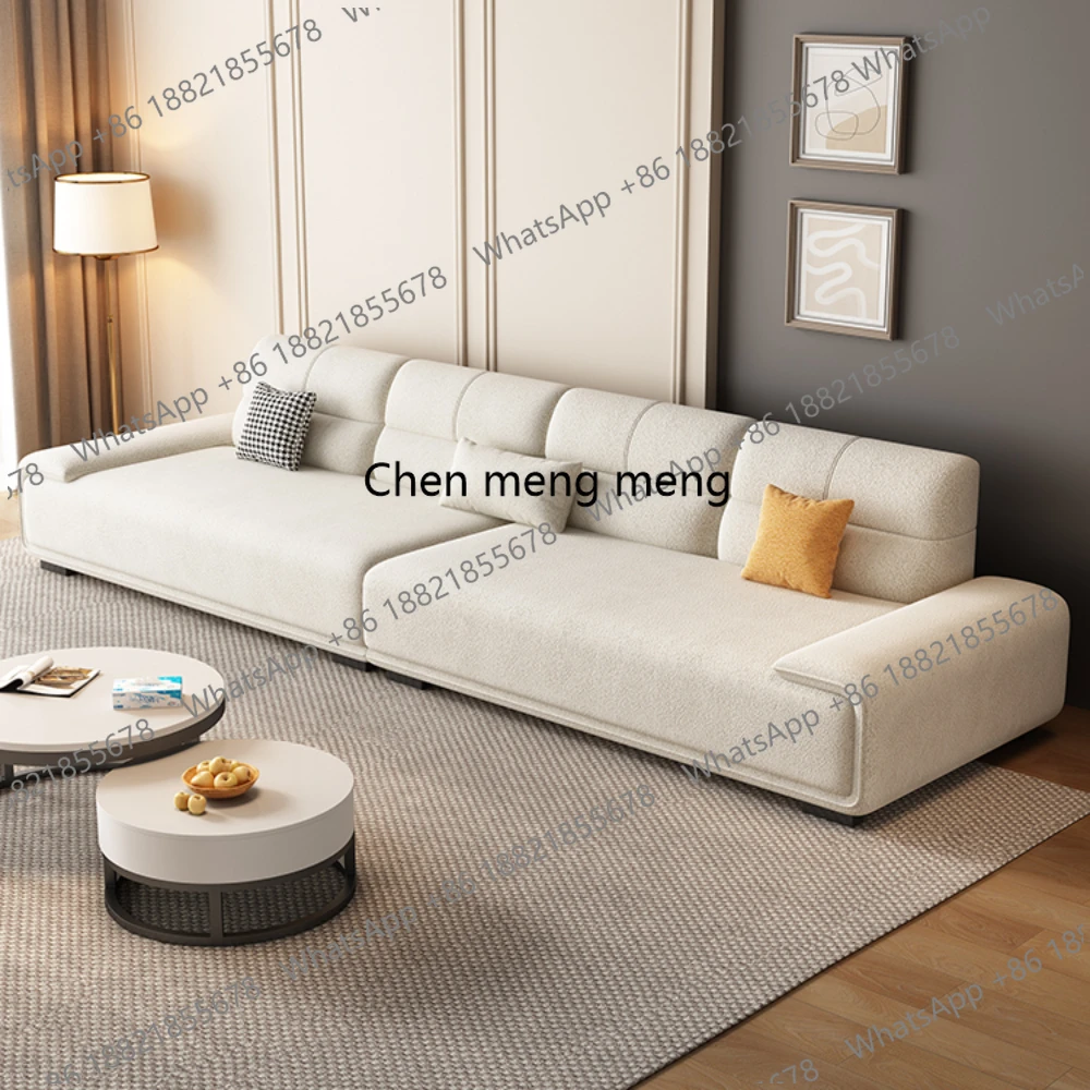 أريكة عائلية لغرفة المعيشة بتص - مراجعة Home Cinema Design وسعره