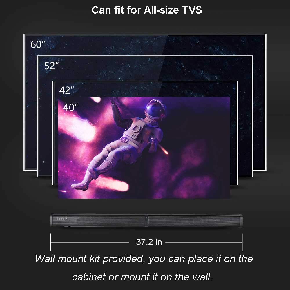 سماعة بلوتوث لاسلكية قابلة للف - مراجعة Home Cinema Bose وسعره