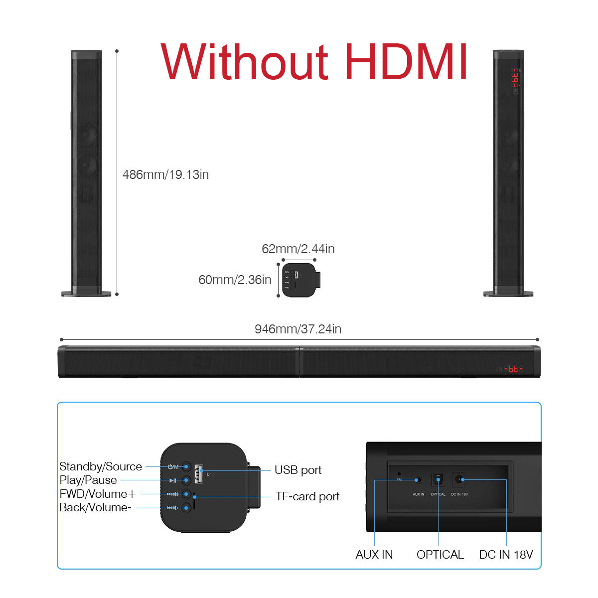 سماعة بلوتوث لاسلكية قابلة للف - مراجعة Home Cinema Bose وسعره