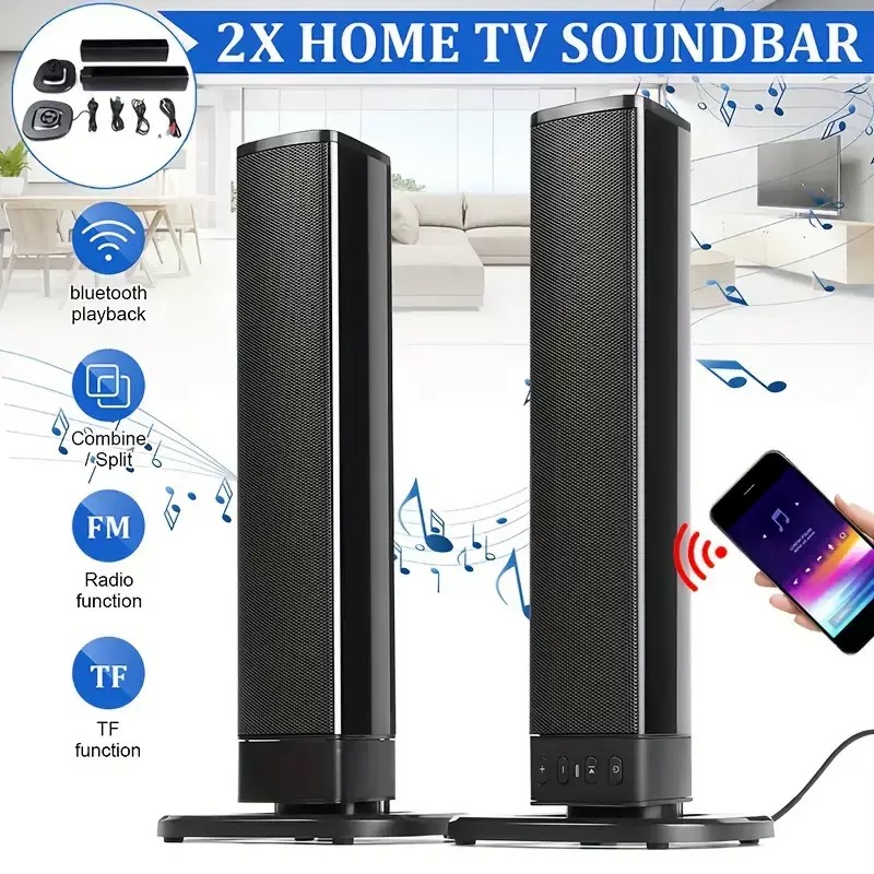 BS-36 نظام صوت المسرح المنزلي  - مراجعة Home Cinema Bose وسعره