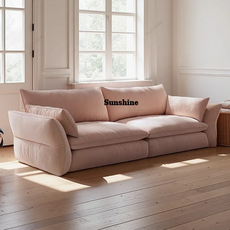 أرائك غرفة المعيشة الكلاسيكية  - مراجعة Home Cinema Design وسعره