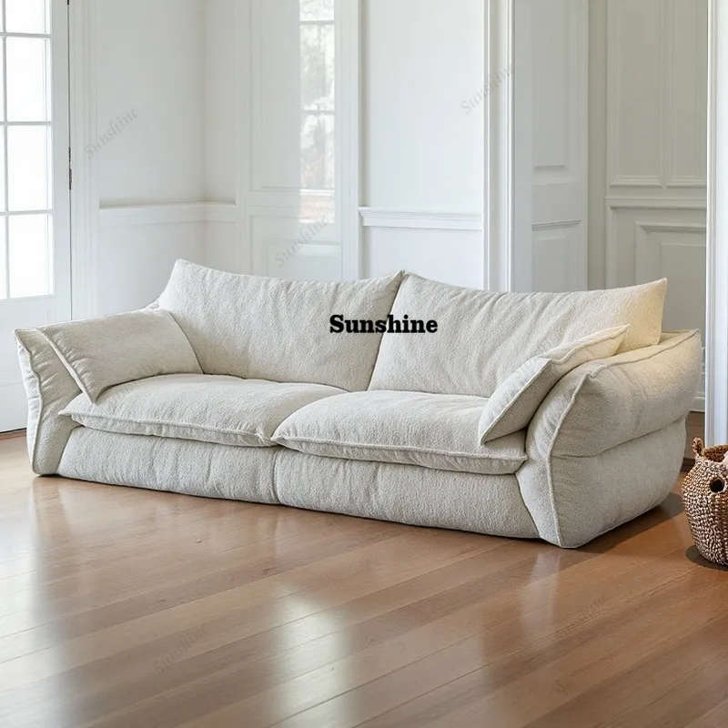 أرائك غرفة المعيشة الكلاسيكية  - مراجعة Home Cinema Design وسعره