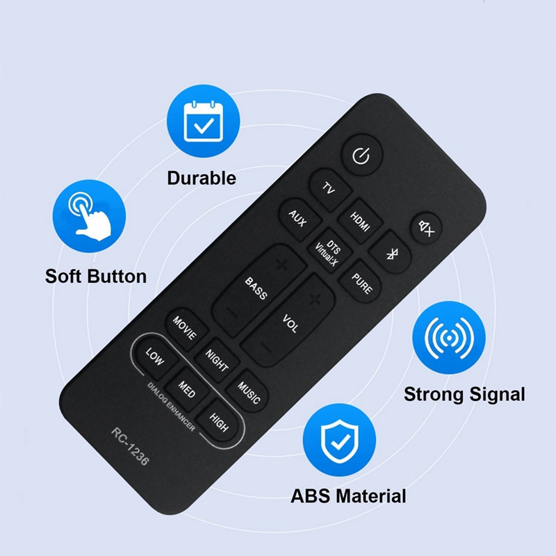 استبدال جهاز التحكم عن بعد RC- - مراجعة Home Cinema Denon وسعره