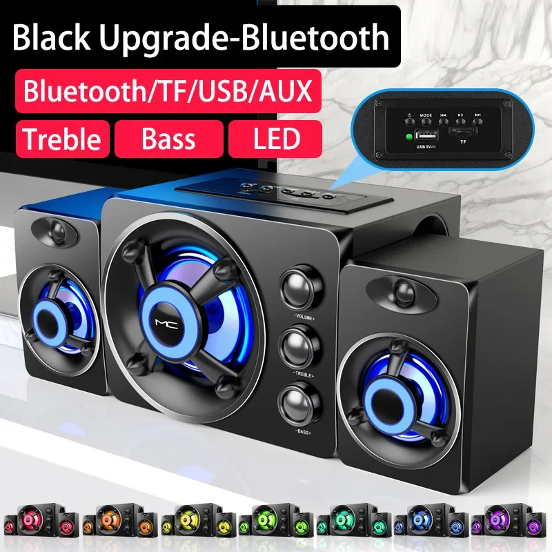 مكبرات صوت ستيريو ثلاثية الأبع - مراجعة Home Cinema With Wireless Rear Speakers وسعره