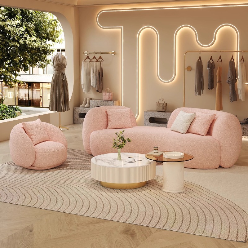 أرائك أنيقة لغرفة المعيشة، وسا - مراجعة Home Cinema Design وسعره