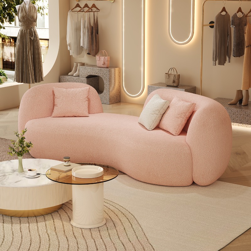 أرائك أنيقة لغرفة المعيشة، وسا - مراجعة Home Cinema Design وسعره