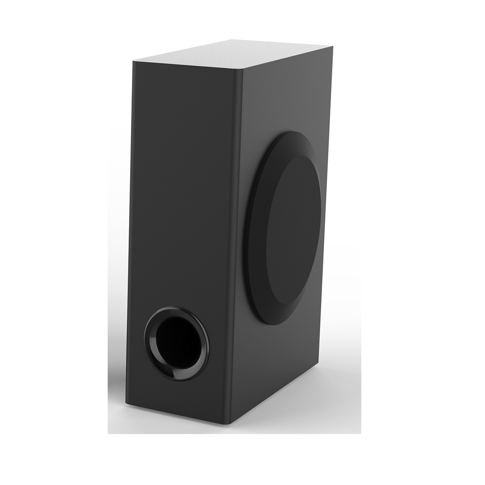 مكبر صوت محيطي 36 بوصة بنظام 5 - مراجعة Home Cinema Bose وسعره