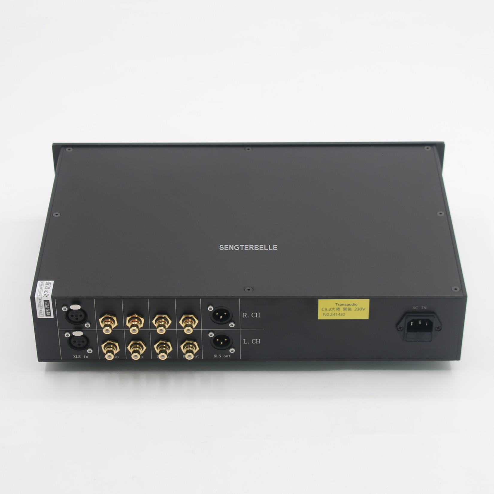 MASTER C9.3 HiFi Home Audio Pr - مراجعة Home Cinema Hifi وسعره